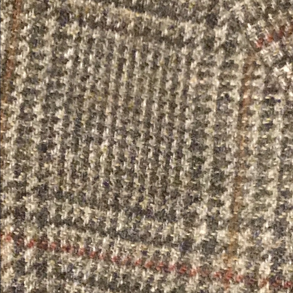Brooks Brothers Houndstooth Wool Blazer - Picture 7 of 7